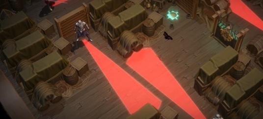 银与绯诡秘航路怎么过