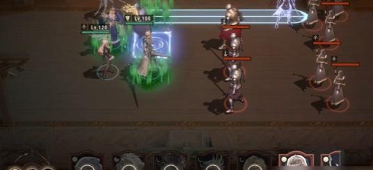 银与绯诡秘航路怎么过