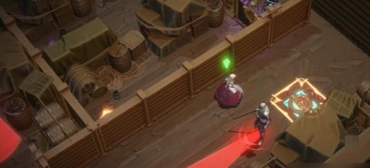 银与绯诡秘航路怎么过