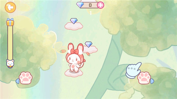 旅猫梦幻乐园新手攻略图片4