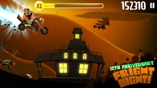 滑雪大冒险破解版无限金币版截图1