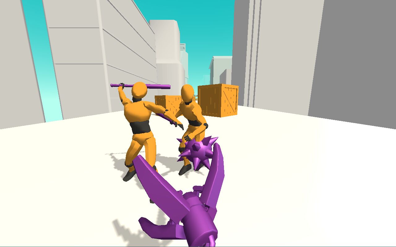 锁链英雄官方版