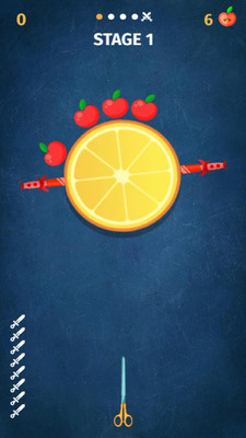 超级刀刃官方版