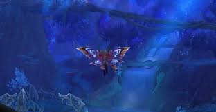 魔兽世界神牧选哪个盟约好