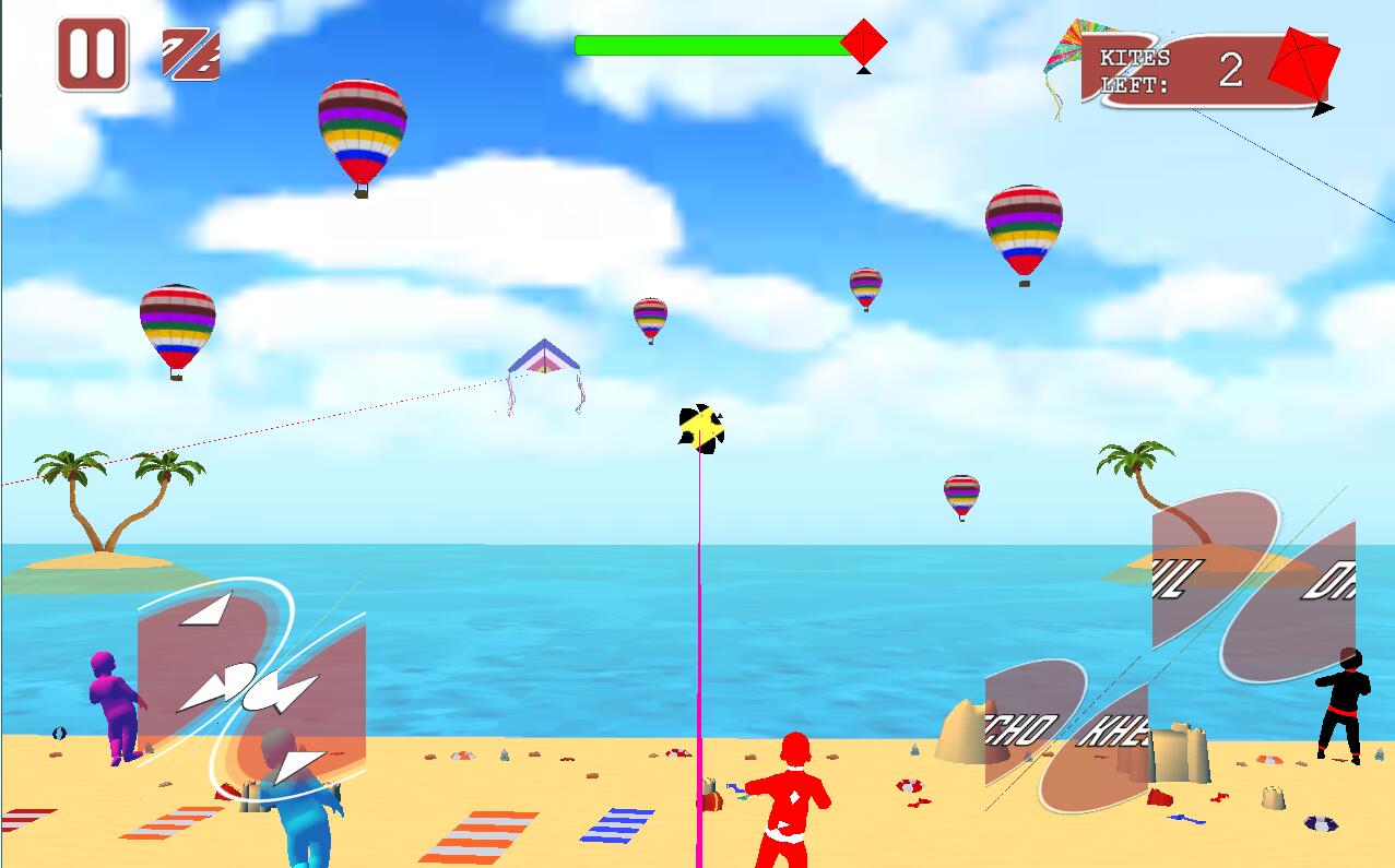 风筝大师3D官方版