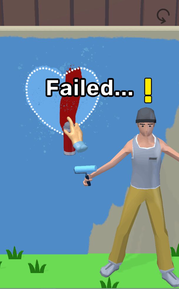 恶作剧之日官方版