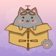 抓住流浪猫2025版苹果下载