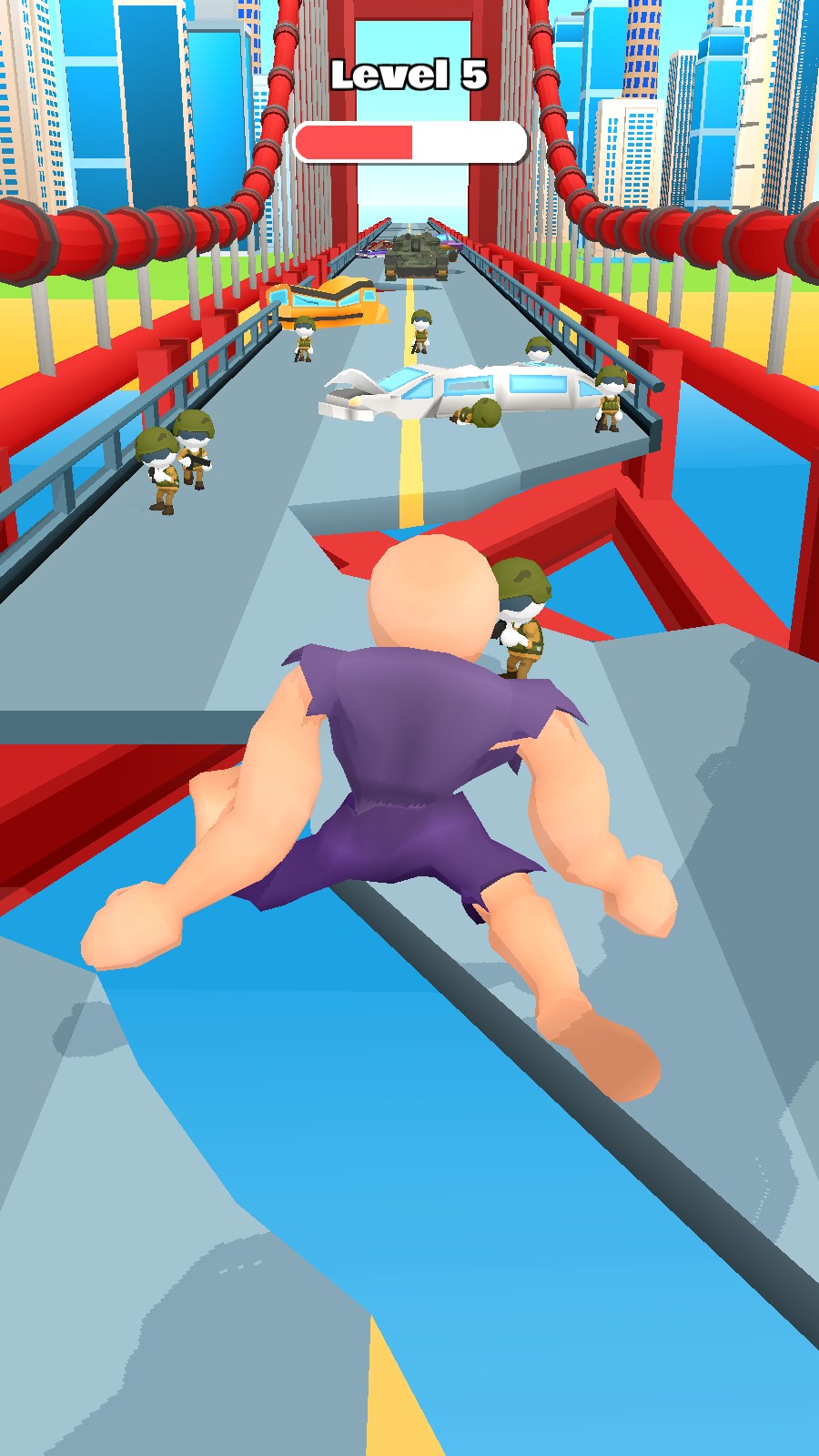 粉碎先生官方版