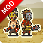 死亡突围：僵尸战争手机版app