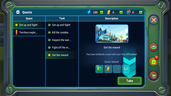 特格拉生存工艺与建造截图7