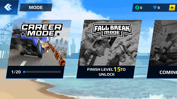 超级车祸模拟器新手攻略图片3