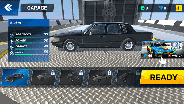 超级车祸模拟器新手攻略图片2