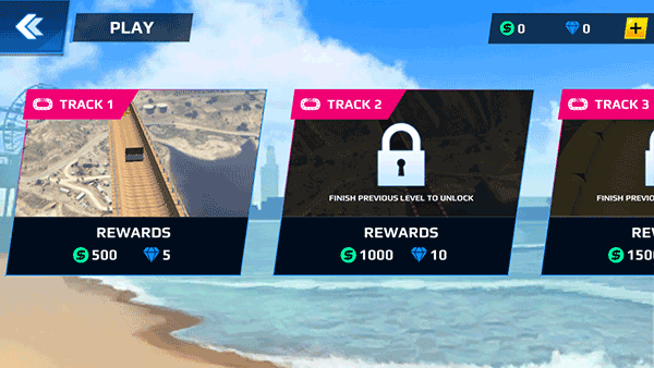 超级车祸模拟器新手攻略图片4