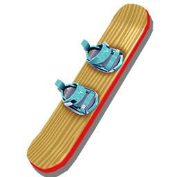 滑雪大冒险2电视版截图14