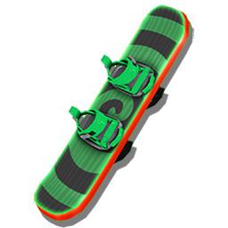 滑雪大冒险2电视版截图15