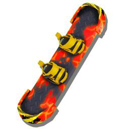 滑雪大冒险2电视版截图16