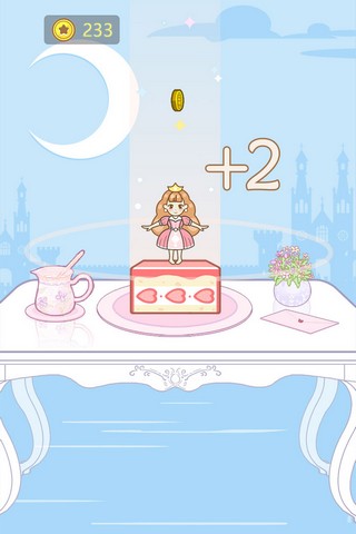 豆腐公主游戏攻略图片1