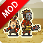 死亡突围僵尸战争app苹果版