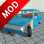 车祸模拟器苹果2025版