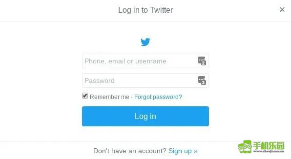 推特twitter