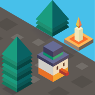 跳跃障碍iosapp下载