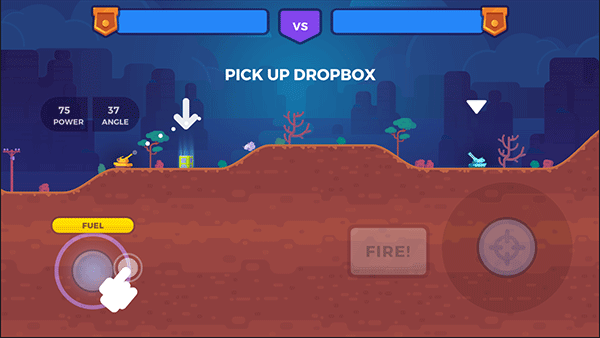 坦克之星最新版截图2