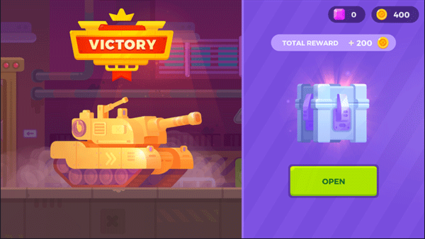 坦克之星最新版截图5