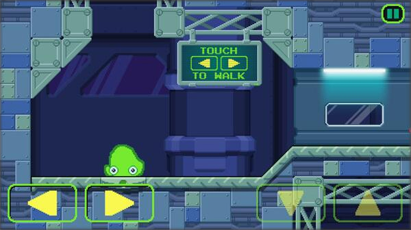 史莱姆实验室2新手攻略图片1