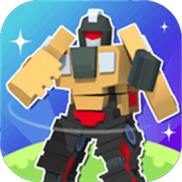 机器人狂怒决斗最新手游下载