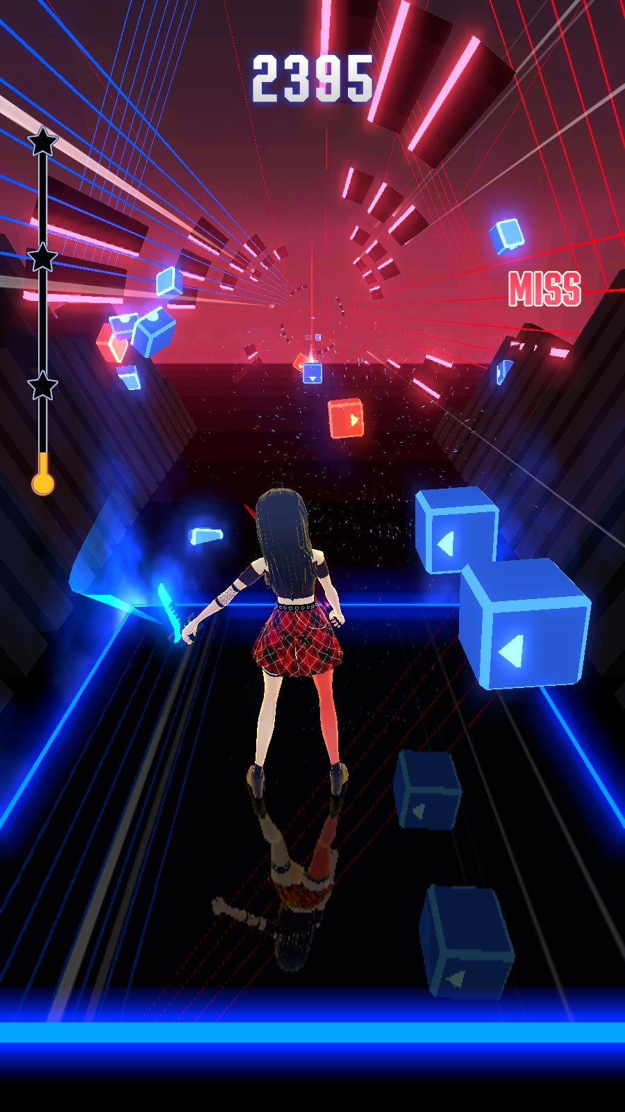 女孩大宝剑官方版