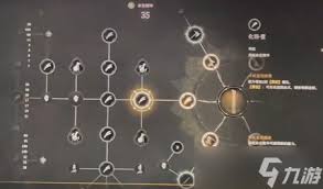 明末渊虚之羽新手天赋树怎么加点