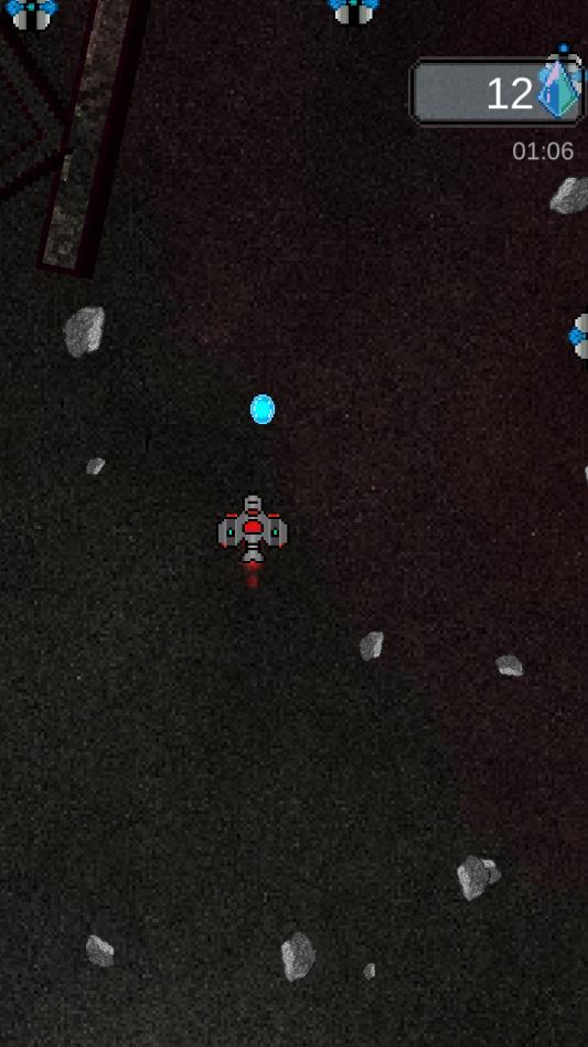 魔力战机官方测试版