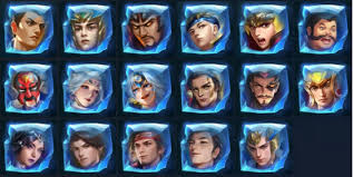 如何终极获取锦衣马超