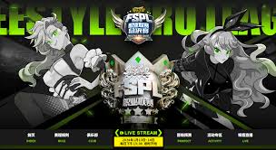 街头篮球FSPL职业联赛怎么玩