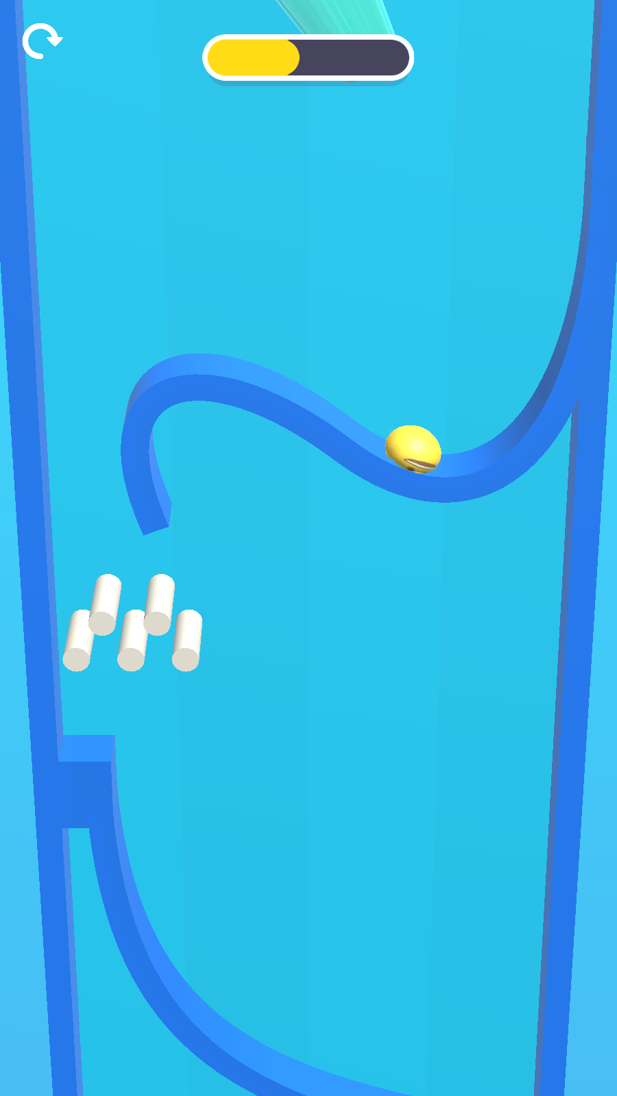 坠落表情符号官方版