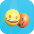 坠落表情符号ios手机版