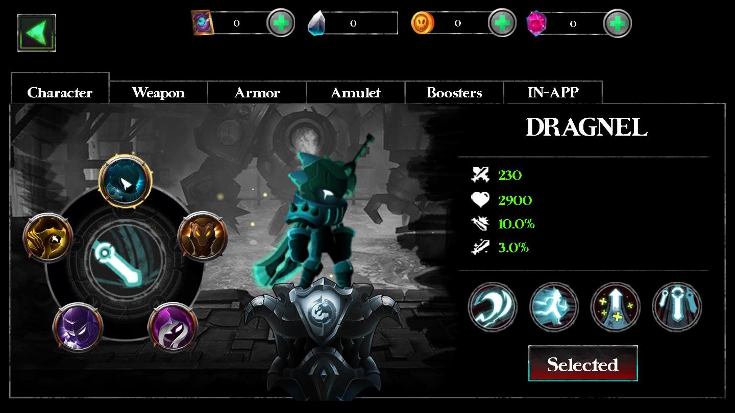 火柴人暗影格斗2官方版