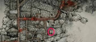 死亡搁浅2中雪山冒险家在哪