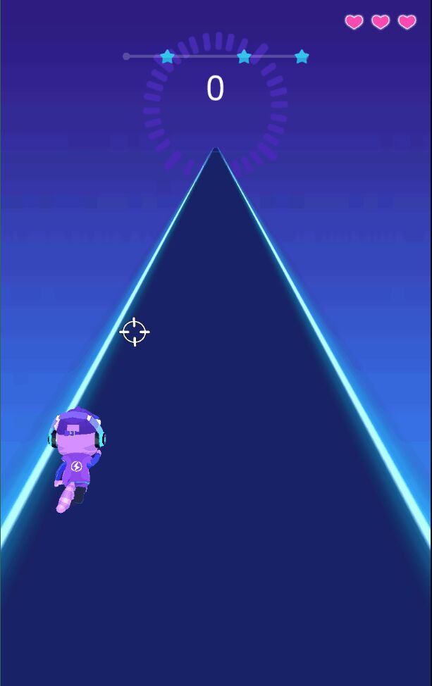 指尖节奏神枪手官方版