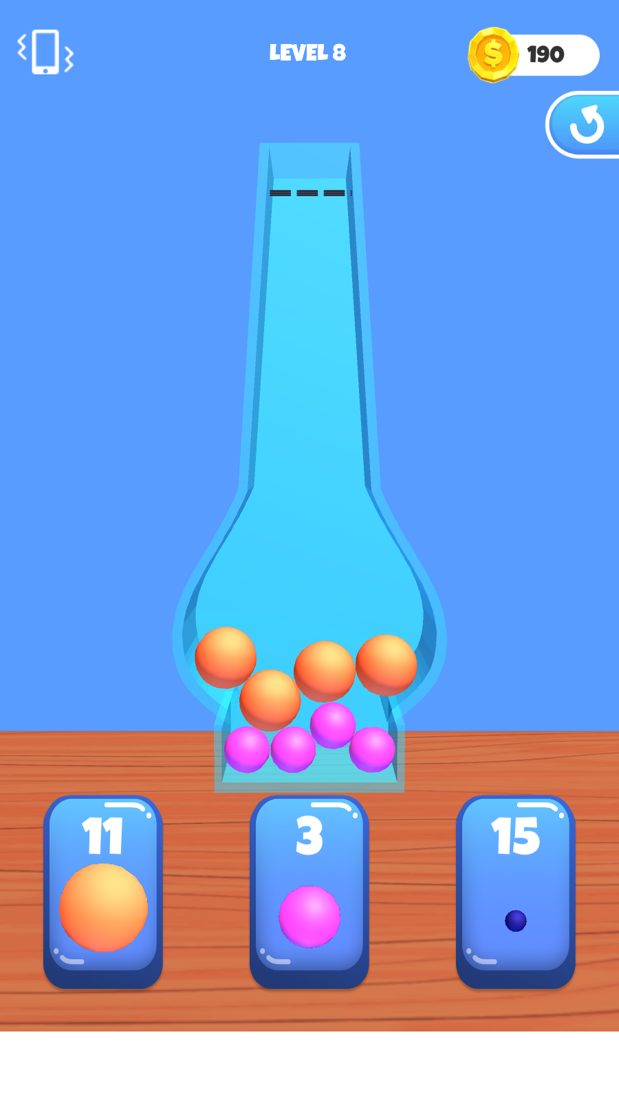 球球填满官方版