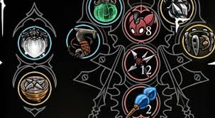 空洞骑士丝之歌开荒用什么道具