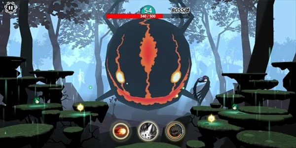 魔女的森林游戏攻略图片2