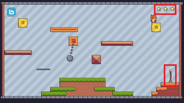 超级小狐狸截图5