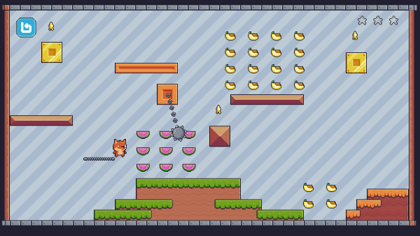 超级小狐狸截图4