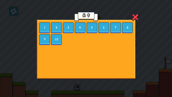 超级小狐狸截图3