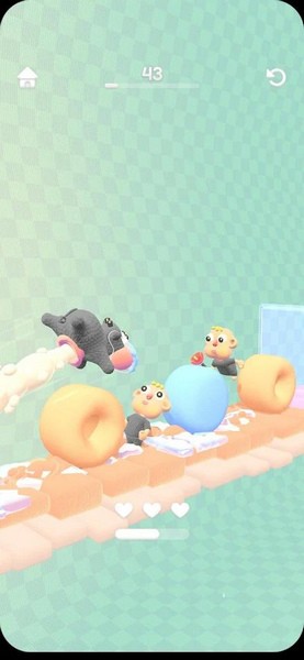 那是一头牛图片