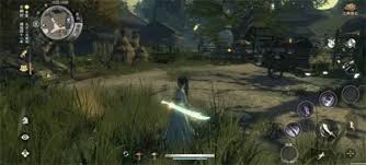 下一站江湖2大世界打坐玩法是什么