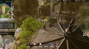 下一站江湖2大世界打坐玩法是什么