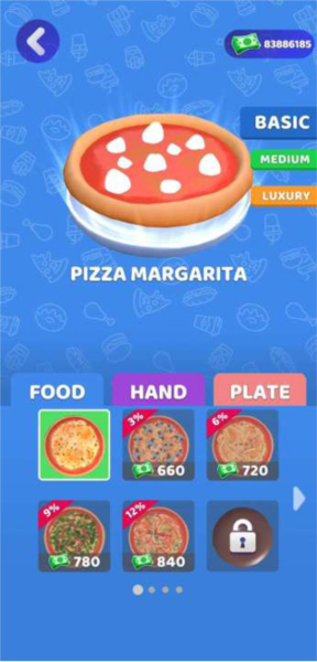 我想要披萨新手攻略图片2