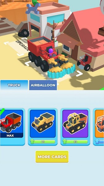 伐木工模拟器图片